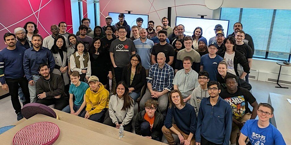 2026 AgTech Hackathon - Innovation Saskatchewan