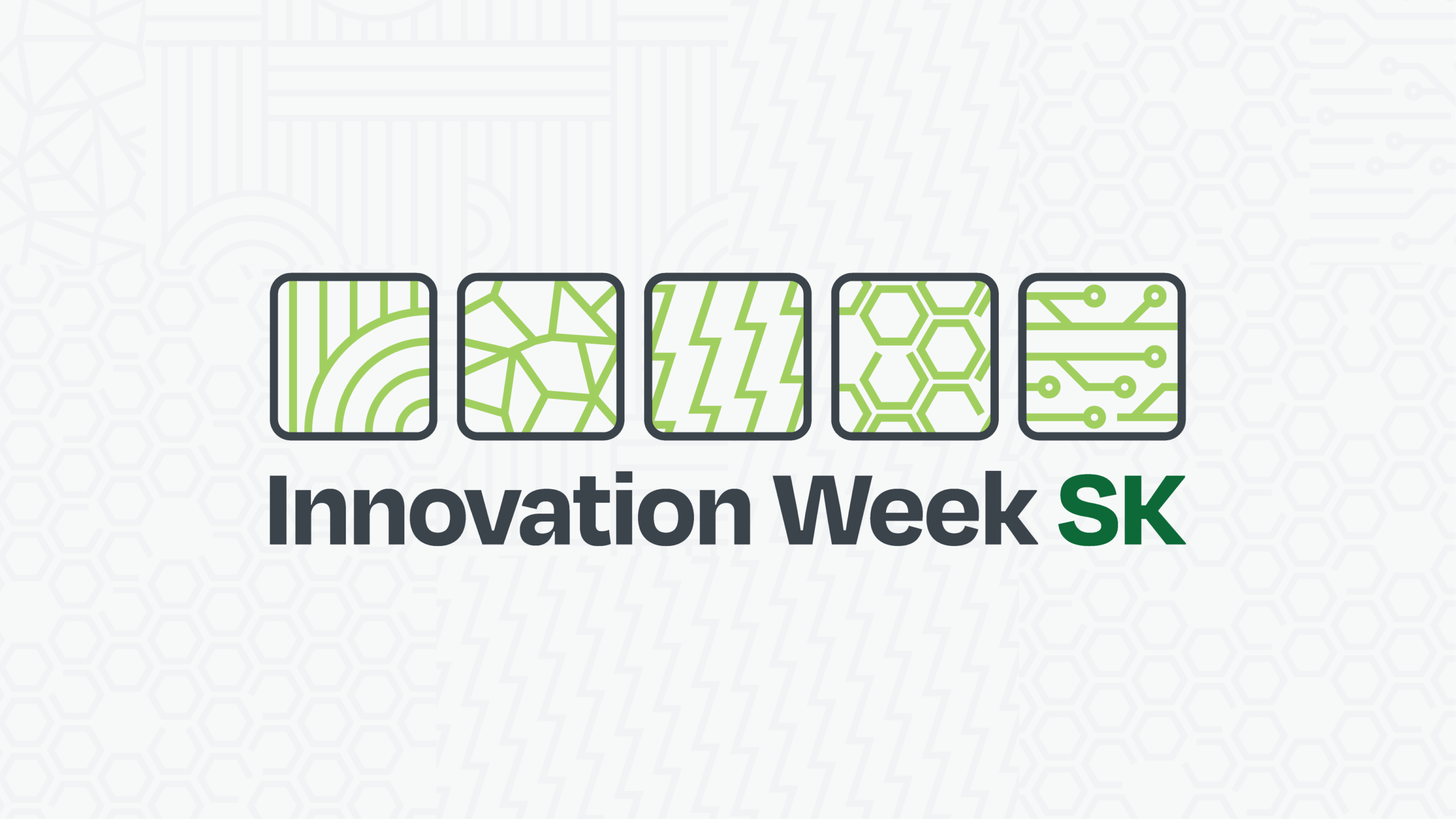Innovation Week in Saskatchewan - Innovation Saskatchewan