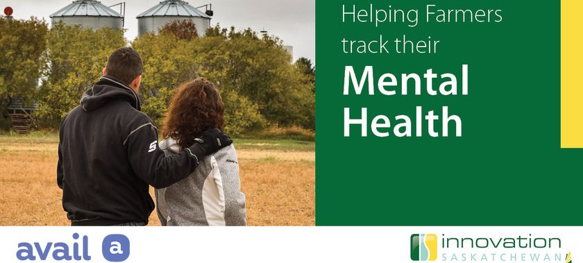 New Technology Helps Farmers Monitor their Mental Health - Innovation ...